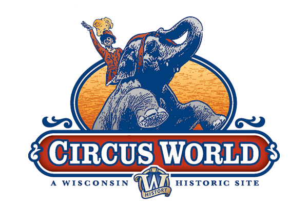 Circus World: A Wisconsin Historic Site