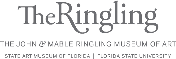 The Ringling: The John and Mable Ringling Museum of Art; State Art Museum of Florida; Florida State University