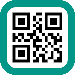 QR Code & Barcode Scanner logo